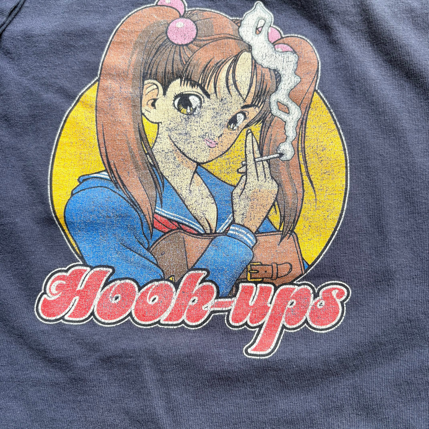90s Hook-Ups Cig