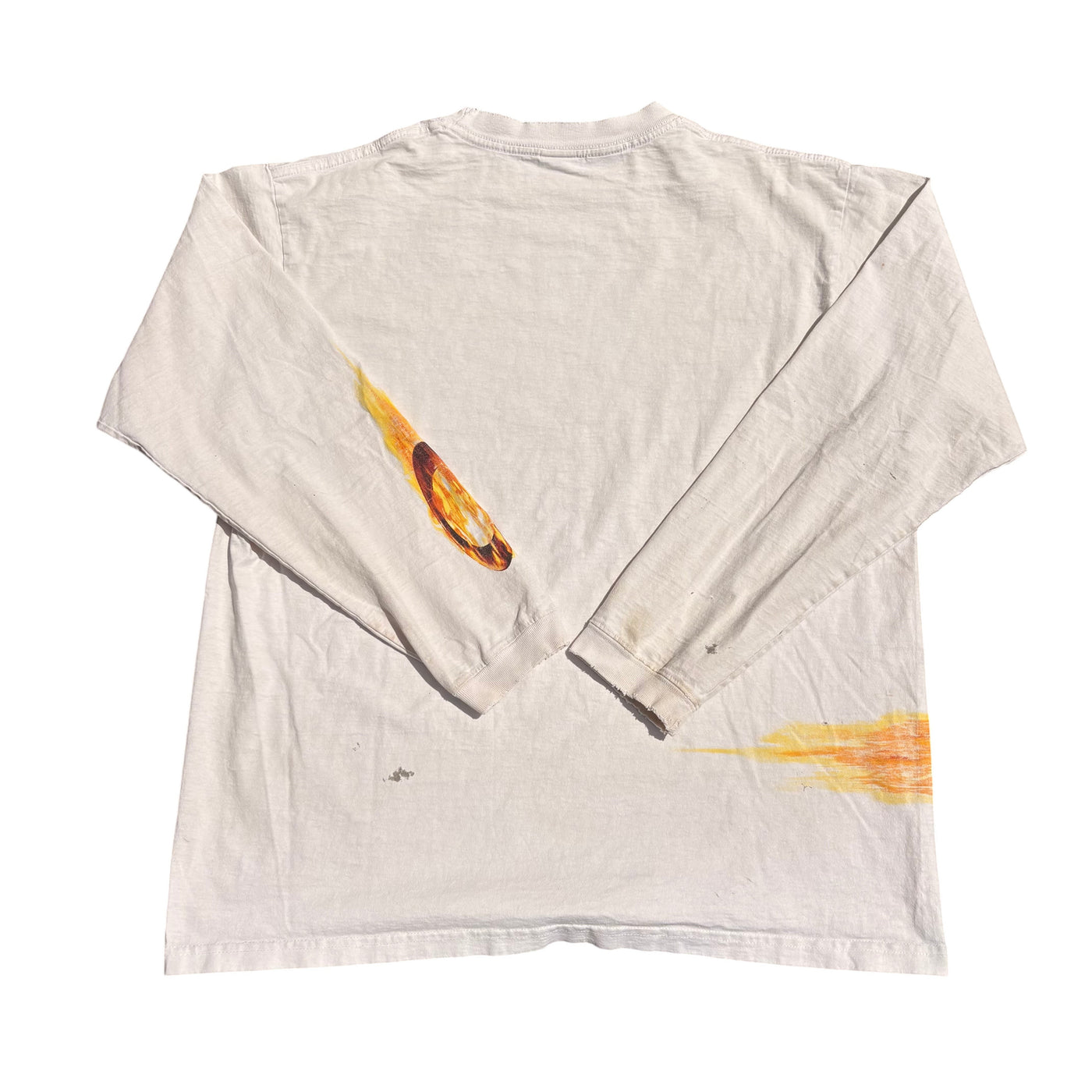 90s oakley longsleeve