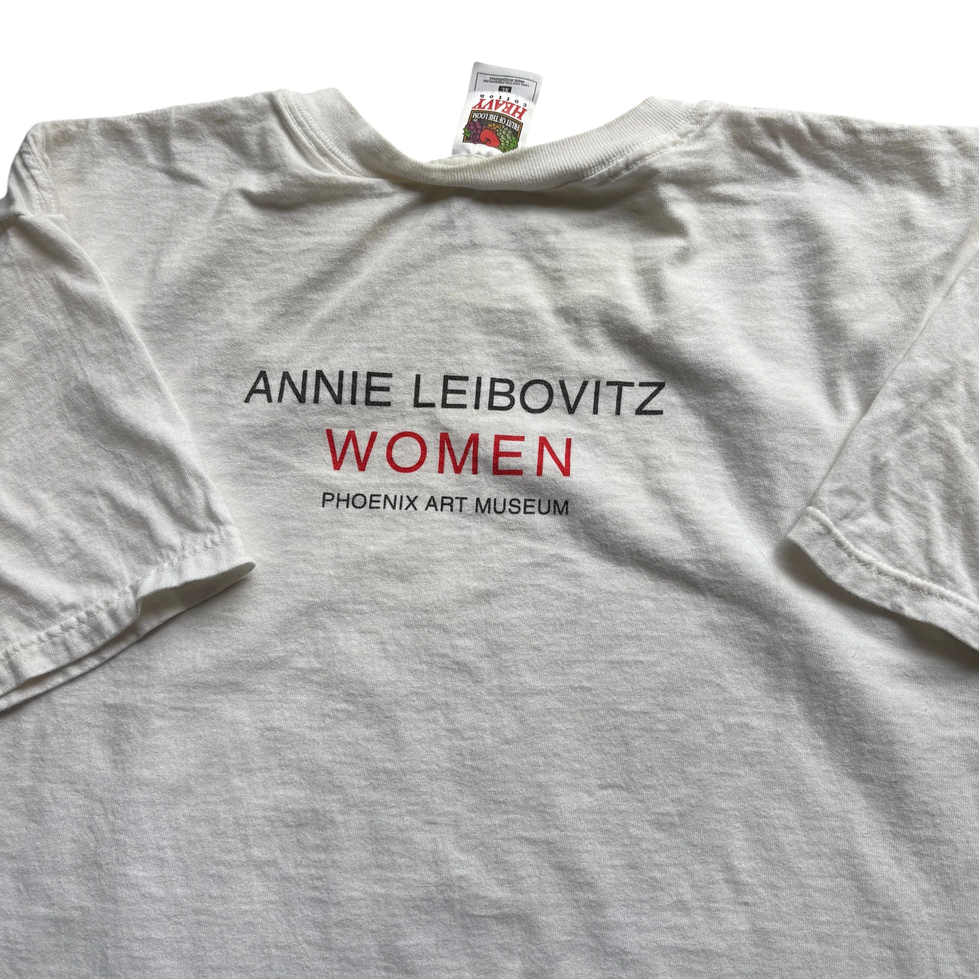 1999 Anne Leibovitz