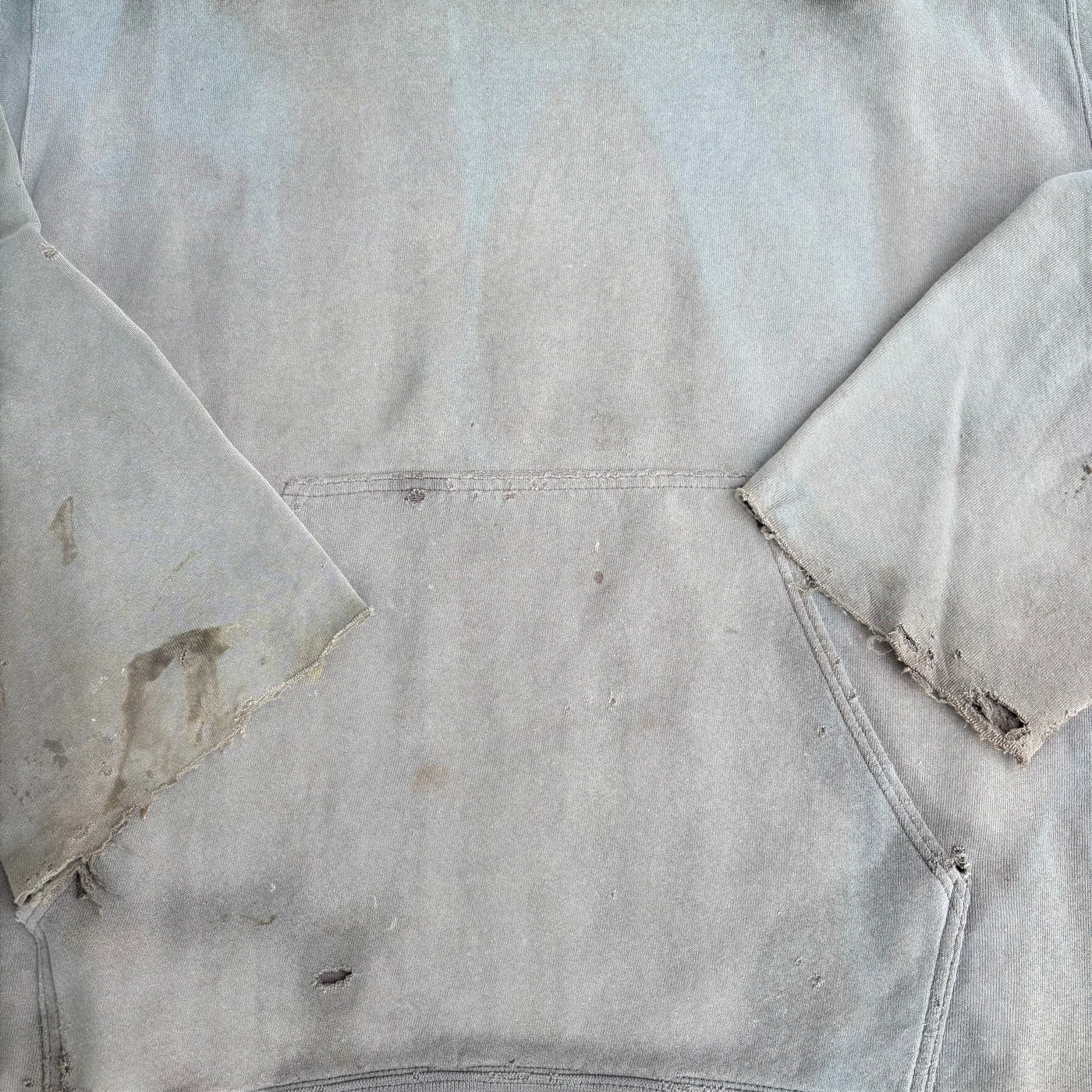 90s Nike Sage Center Distressed
