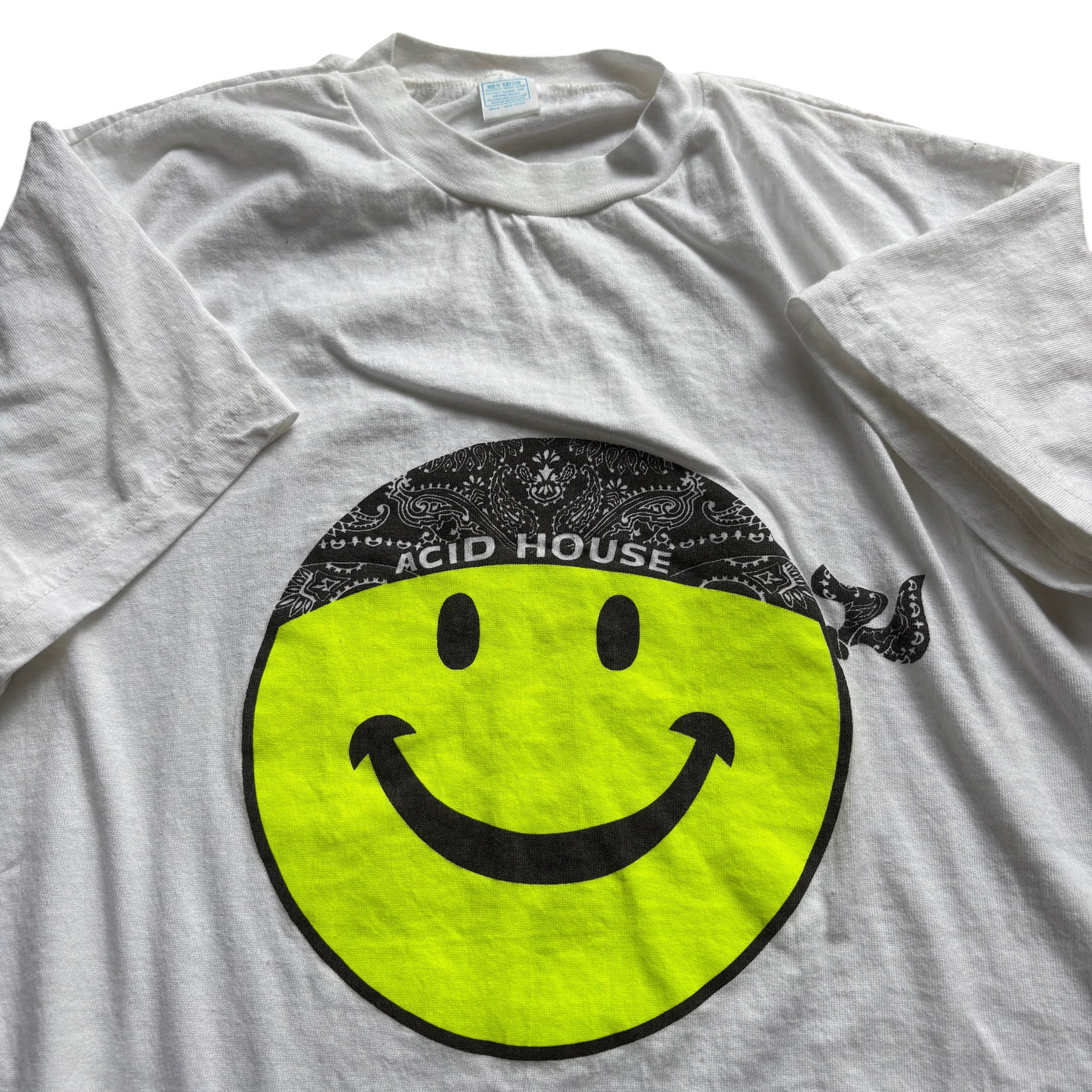 90s Acid House