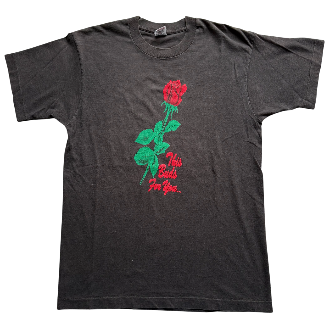 90s "This Buds for You"