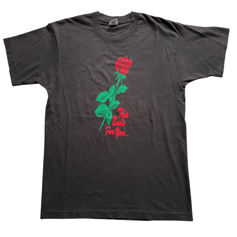 90s "This Buds for You"