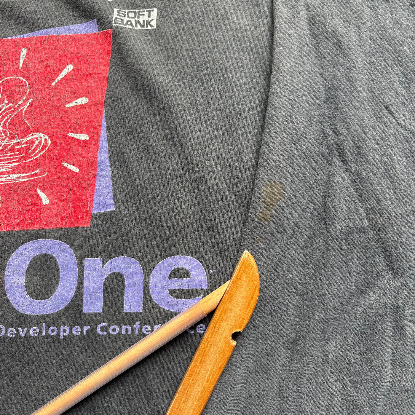 90s JavaOne Developer Conference
