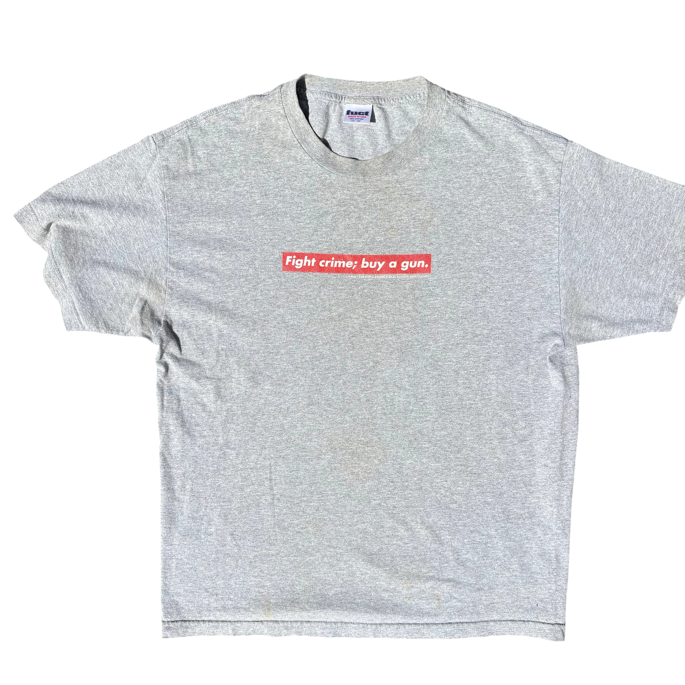 90s FUCT FTP