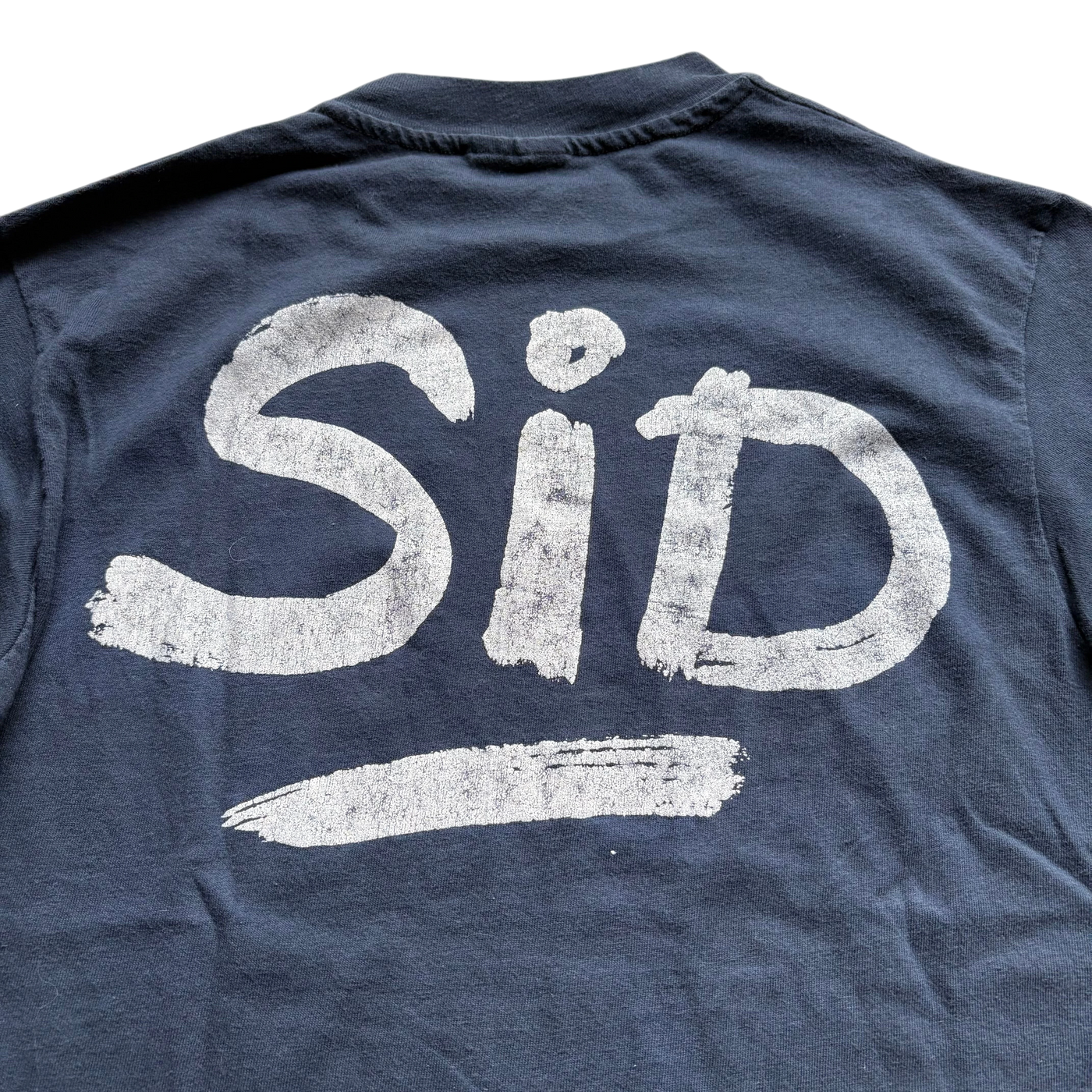 1988 Sid Vicious