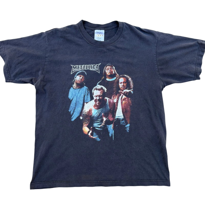 2000s Metallica Tee