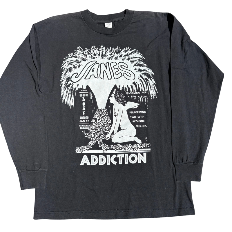 1997 Jane's Addiction Longsleeve