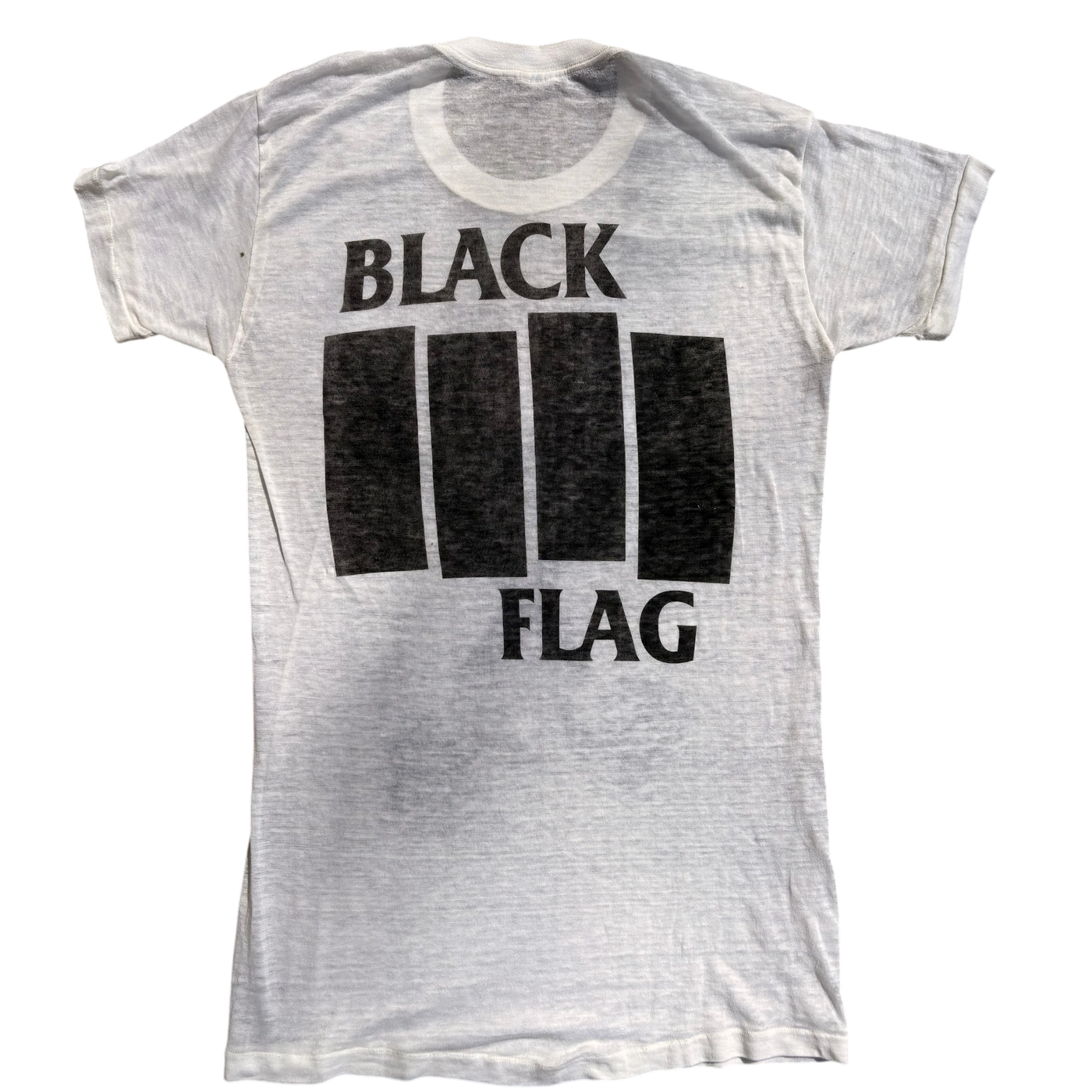 80's Black Flag
