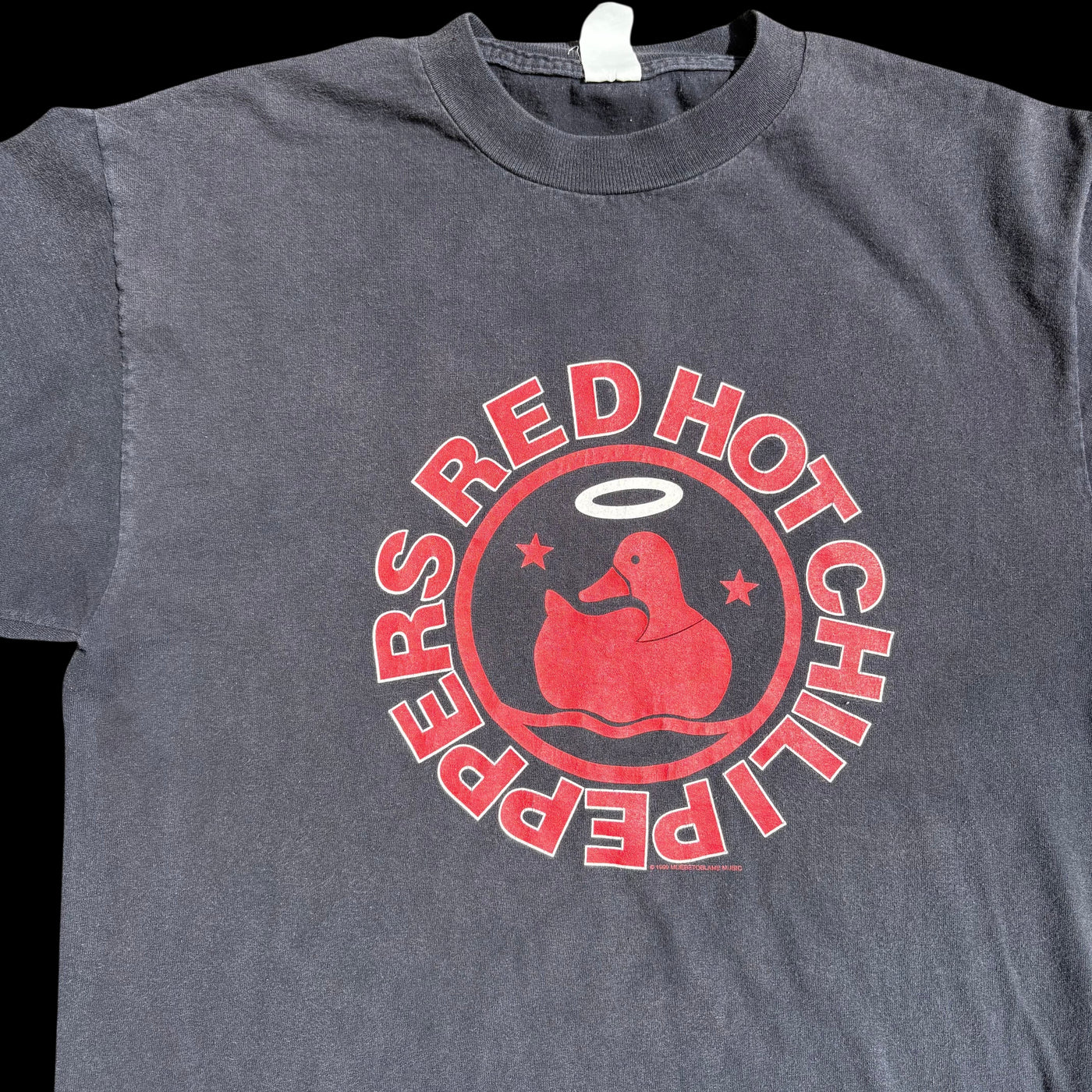 1999 Red Hot Chili Peppers californication