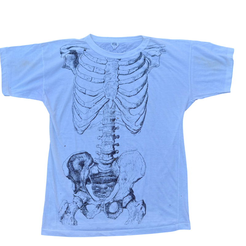 90s Tim McComack Anatomy