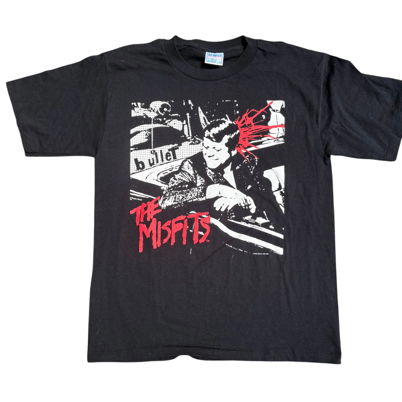 1998 misfits JFK