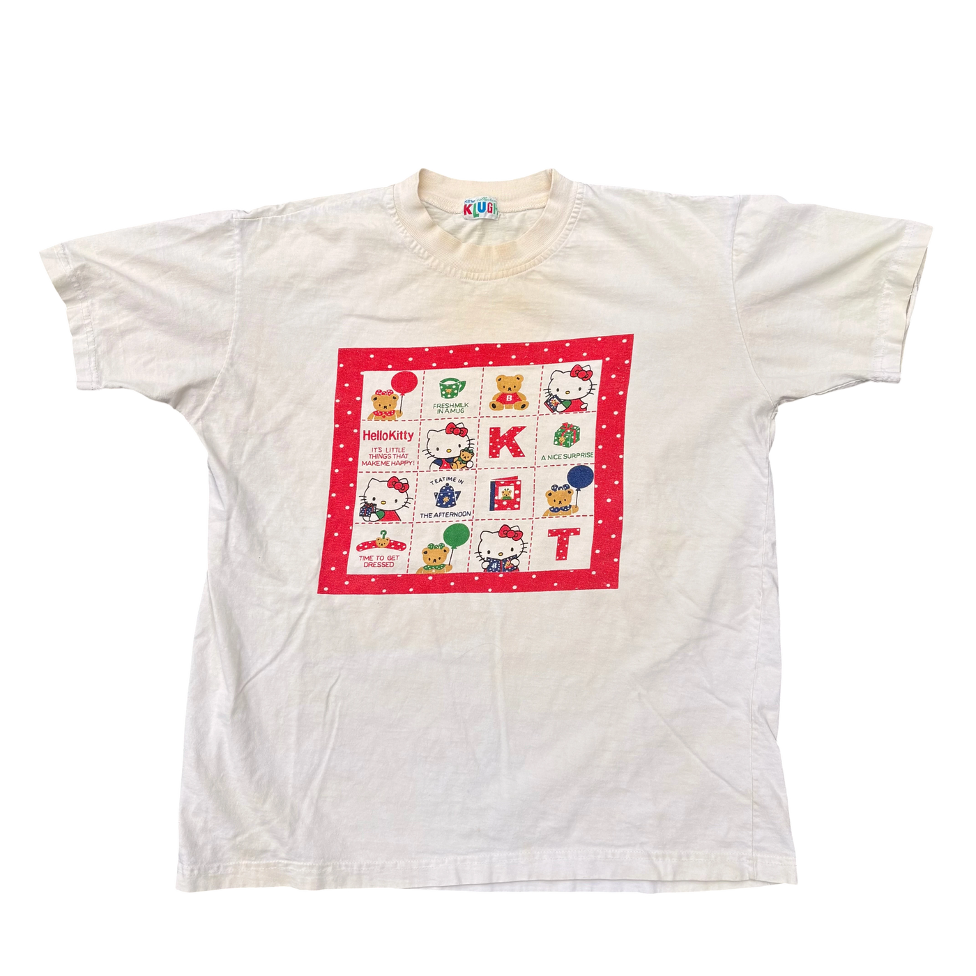 2000s Hello Kitty