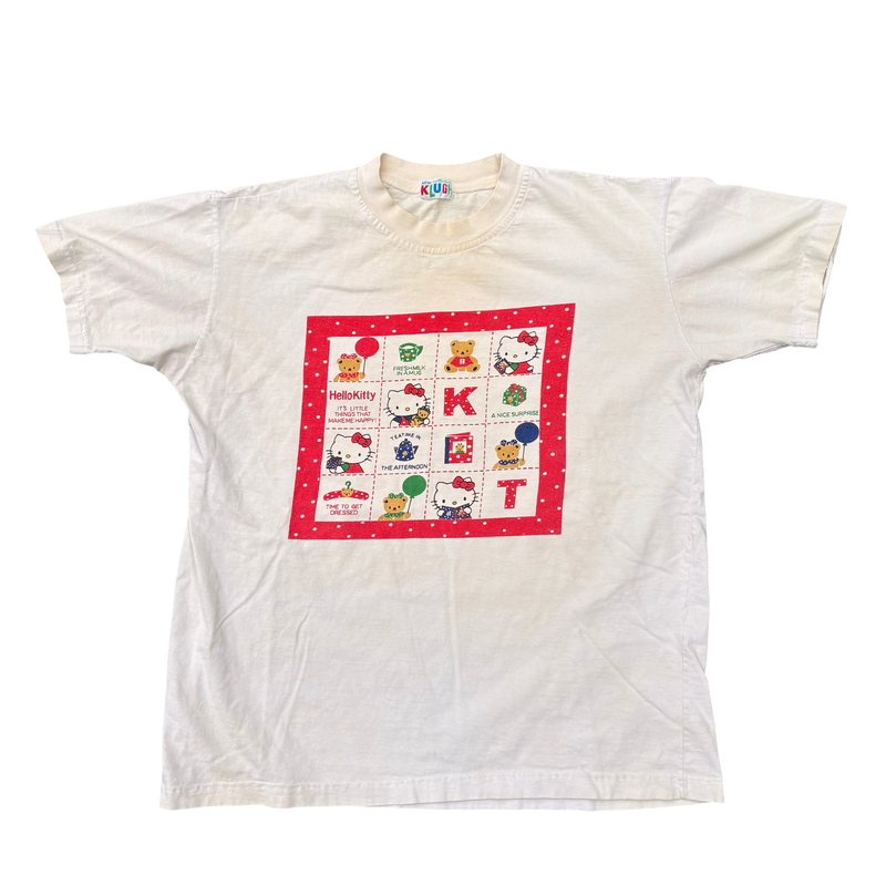 2000s Hello Kitty