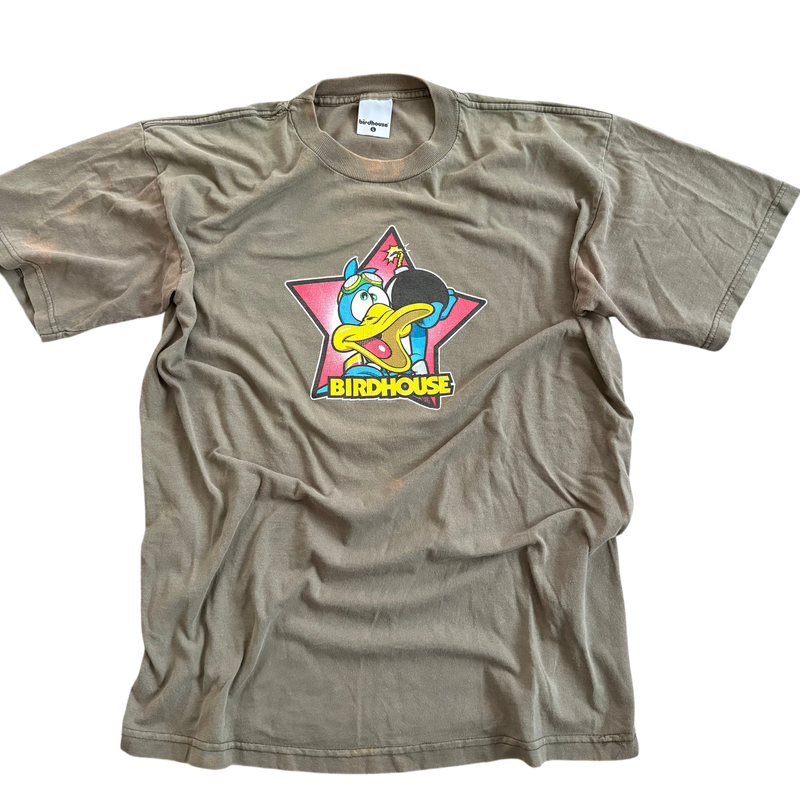 90s Birdhouse Duck