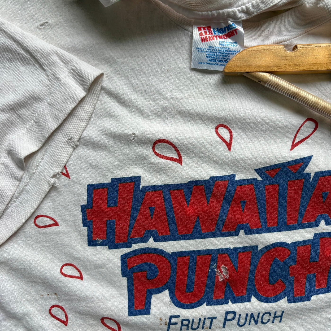 90s Hawaiian Fruit Punch