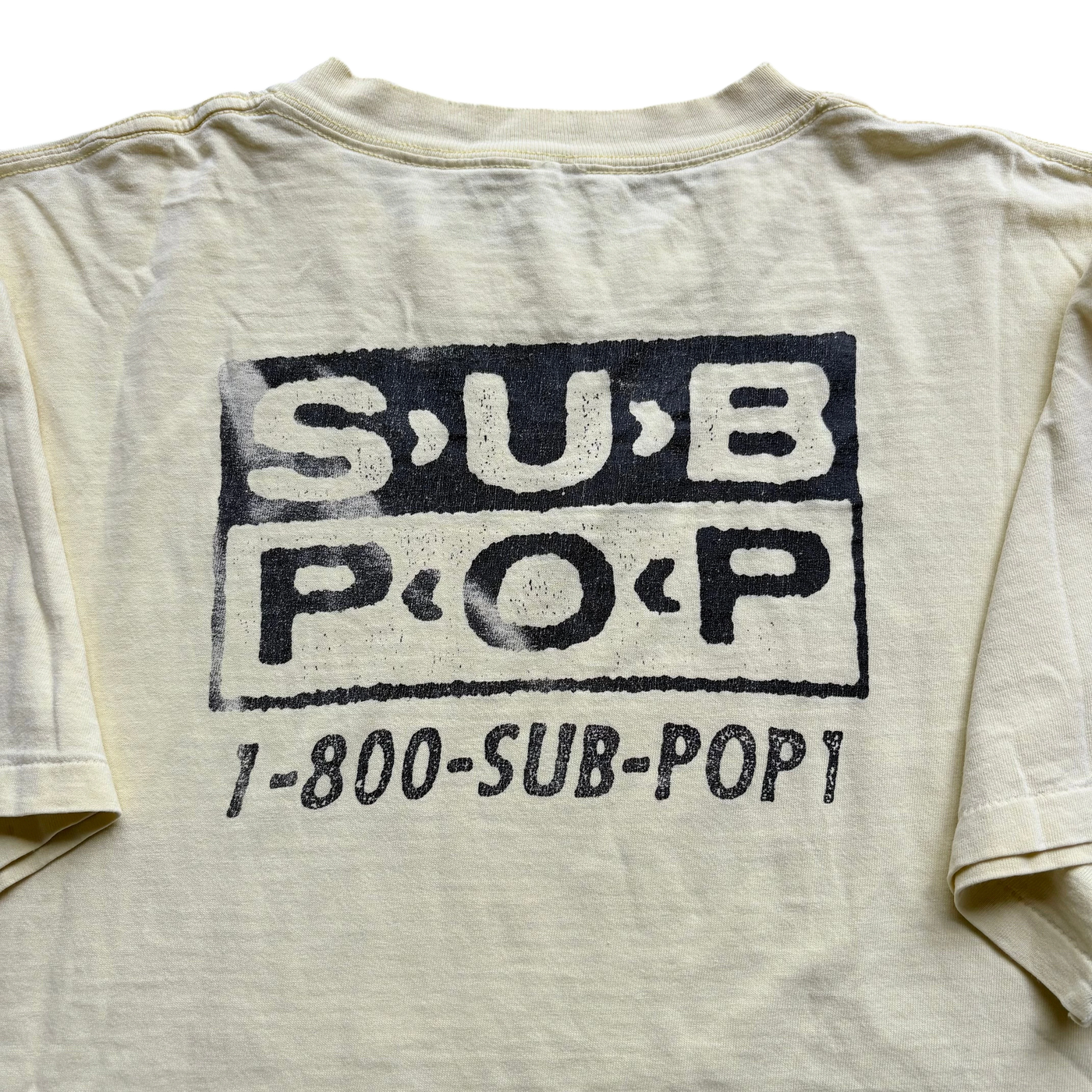 90s Sub Pop Loser