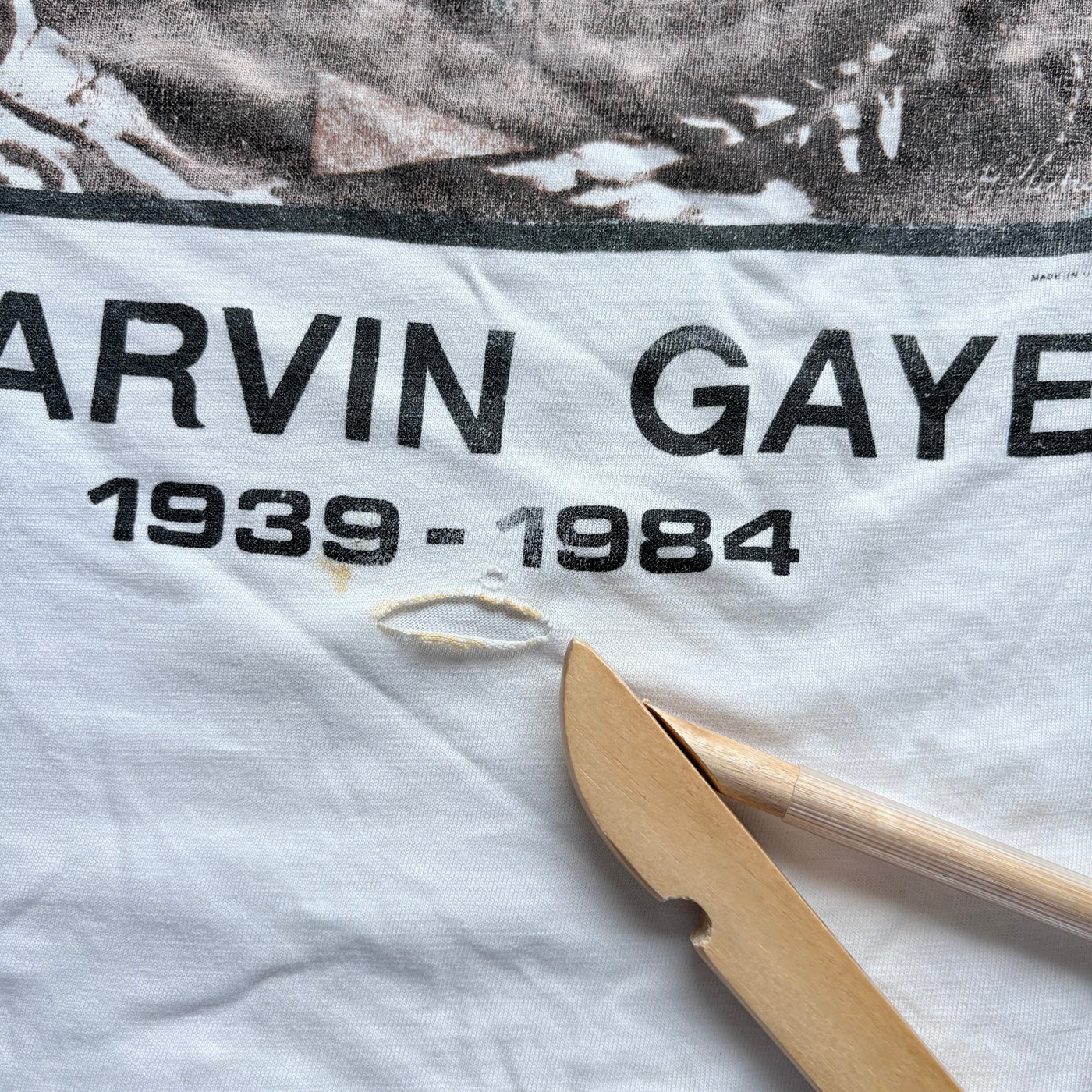 90s Marvin Gaye