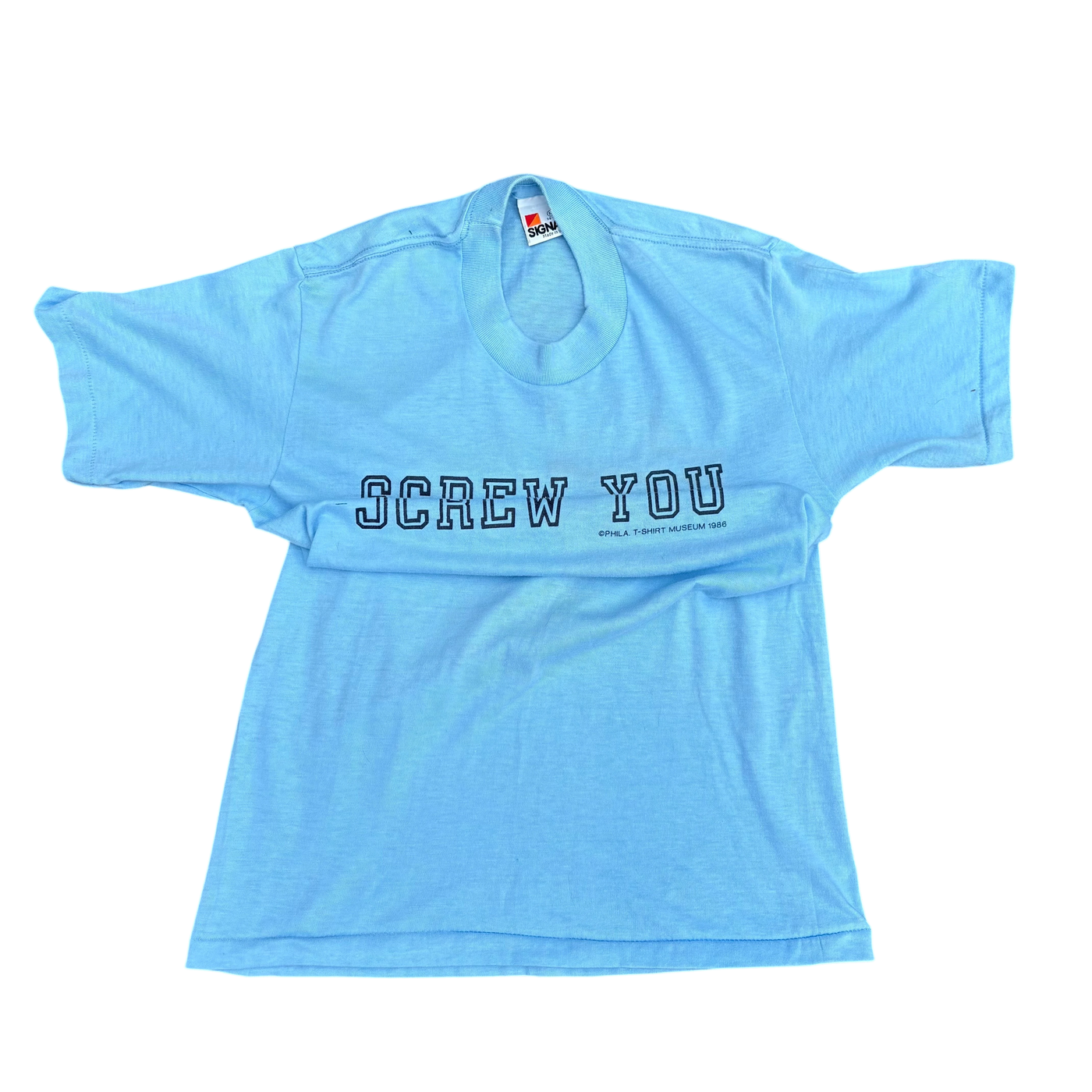 80s Screw You