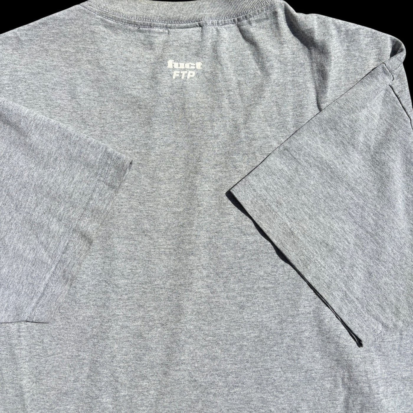 90s FUCT FTP