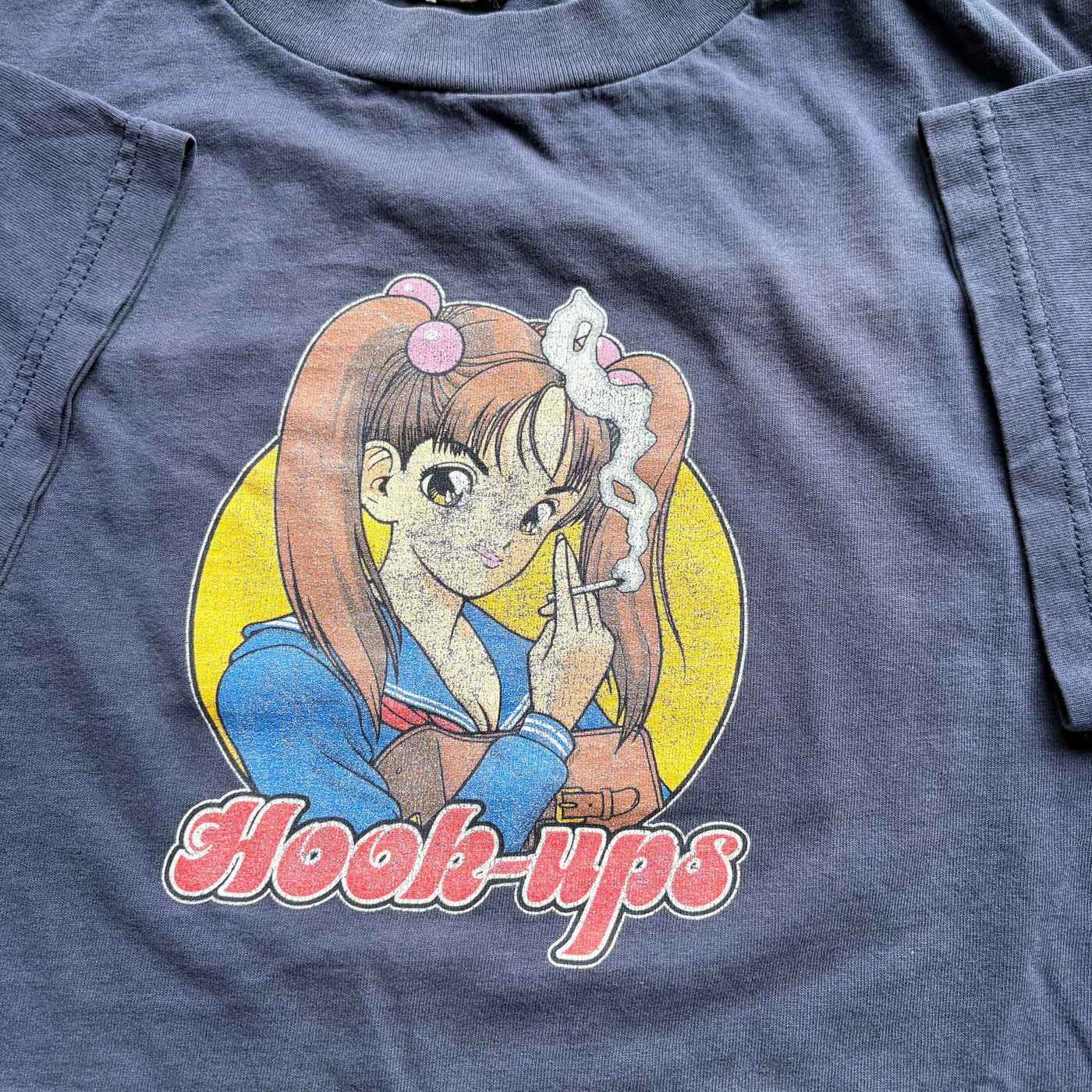 90s Hook-Ups Cig