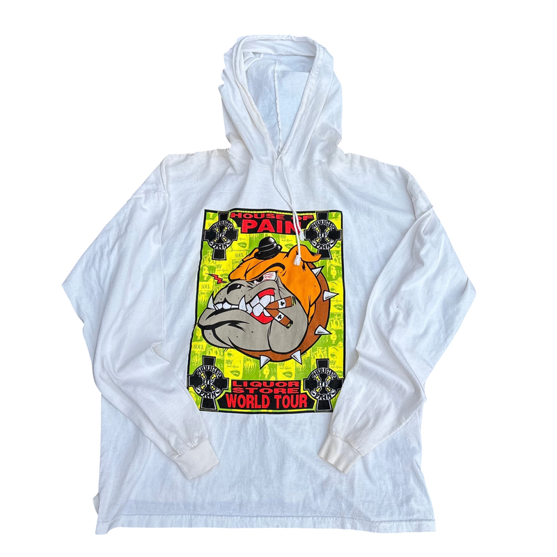 1993 House of Pain Kozik shirt hoodie