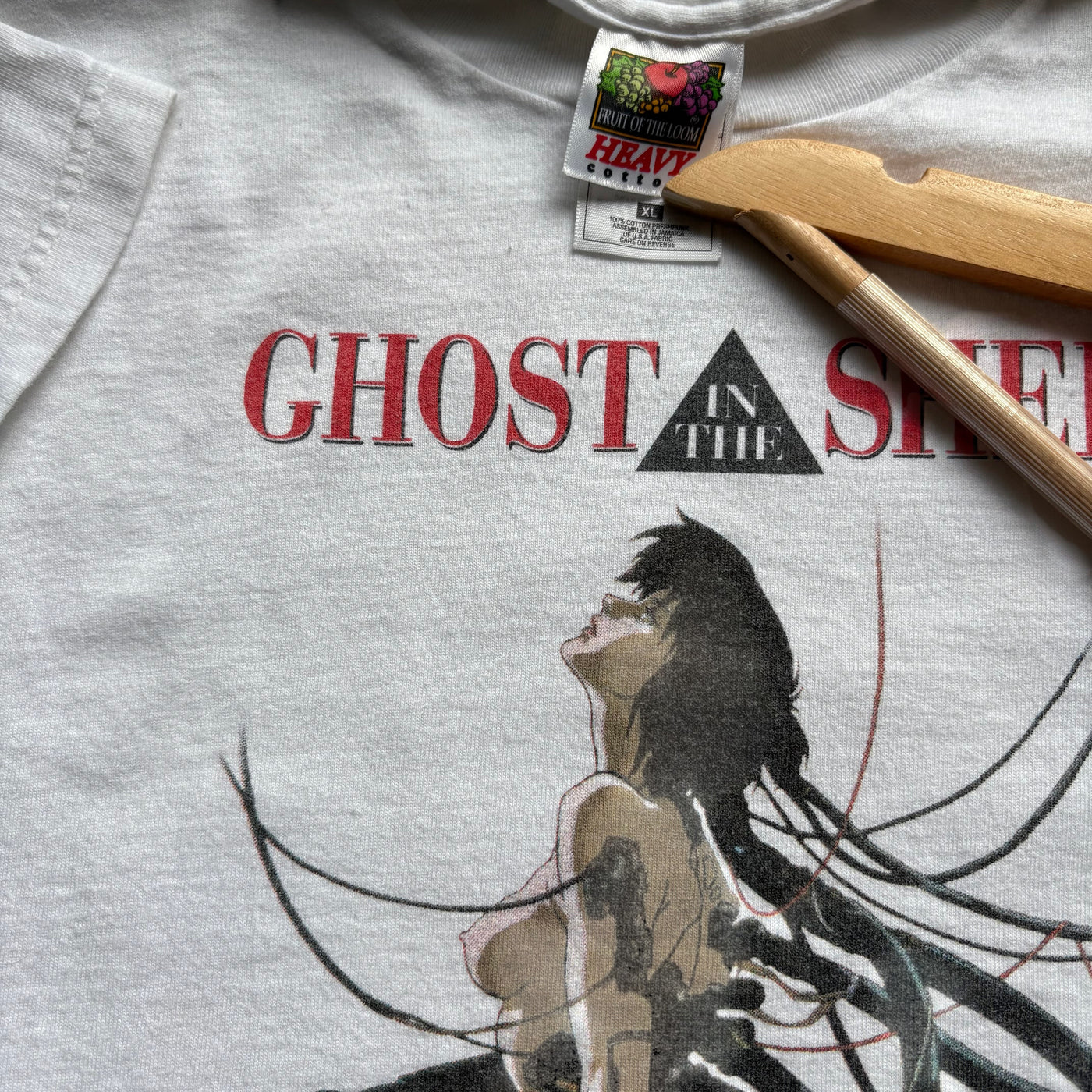 1995 Ghost in the Shell