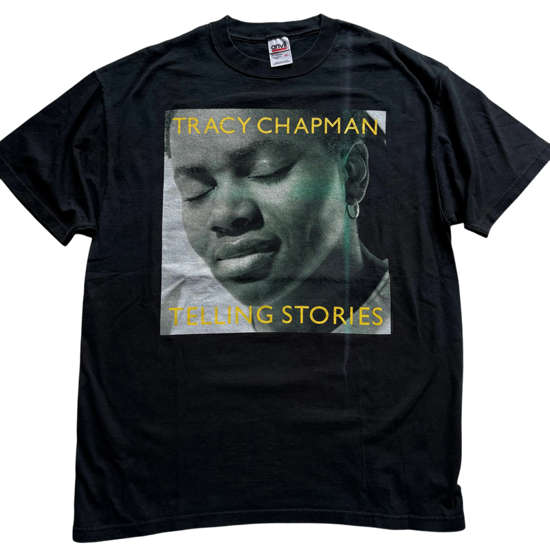 2000 Tracy Chapman