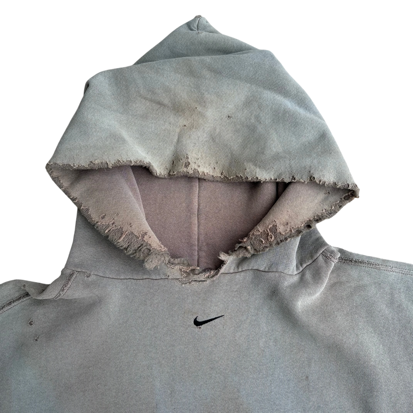 90s Nike Sage Center Distressed