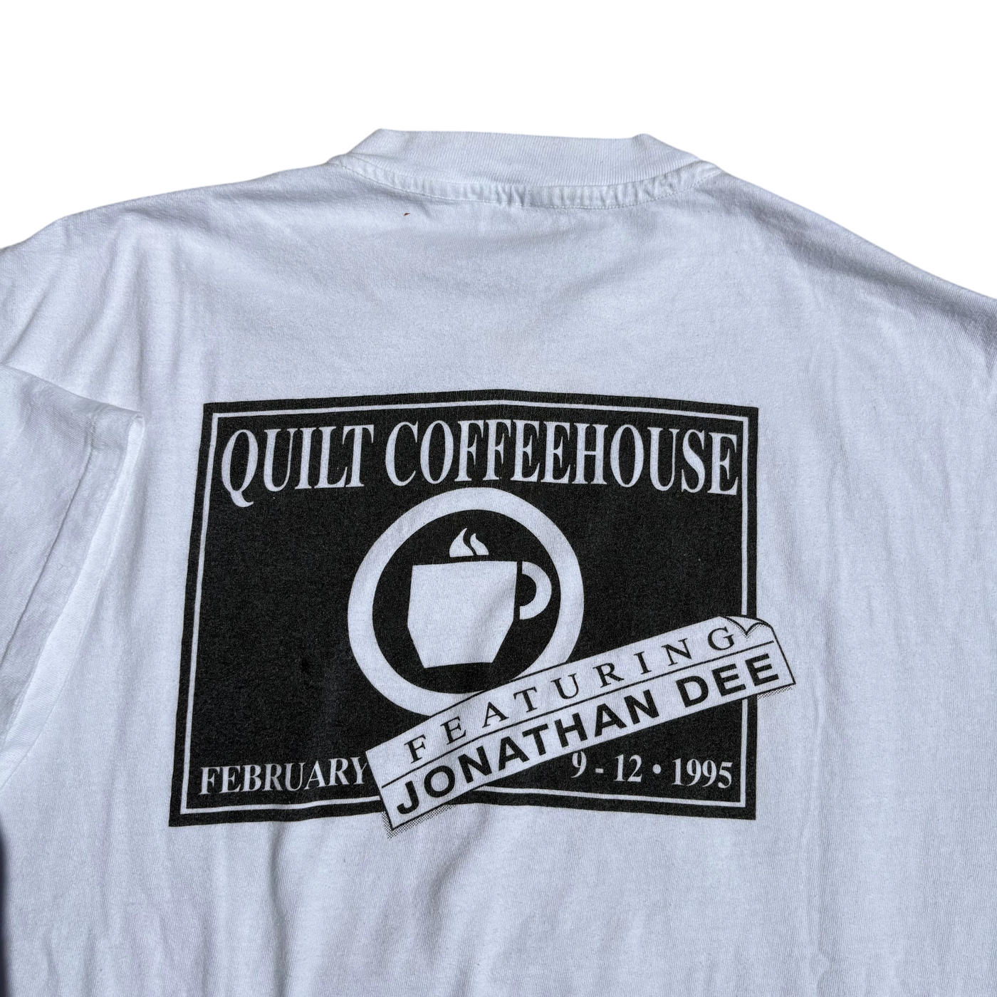 1995 Quilt Coffee House