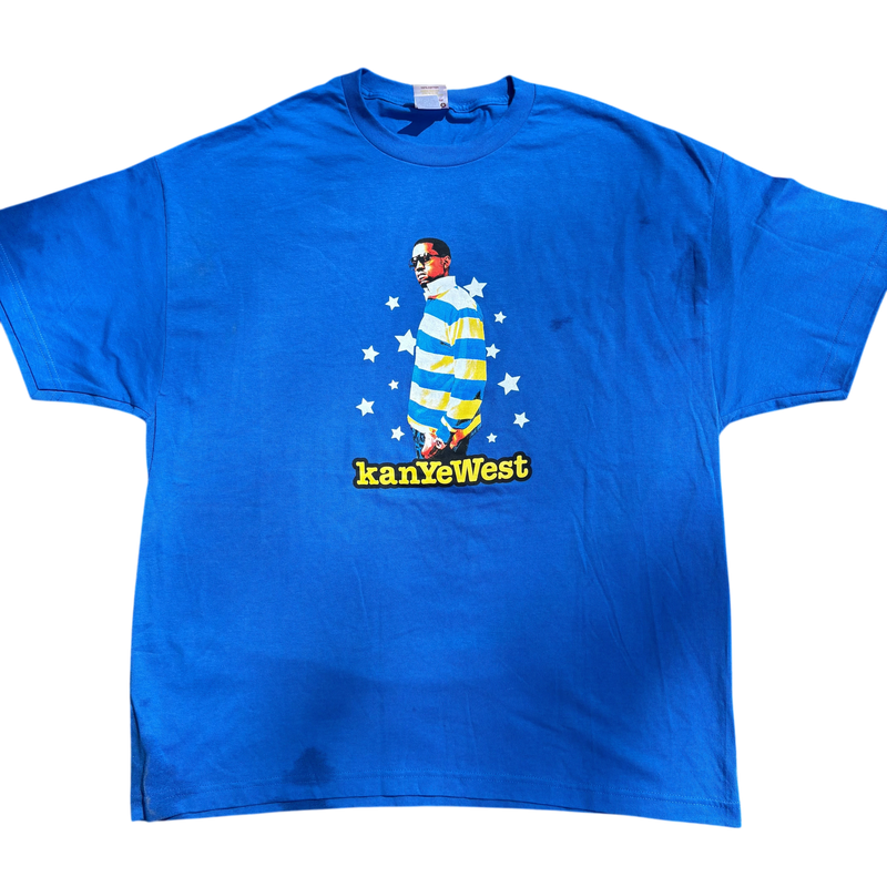 2004 kanye school spirit (blue)