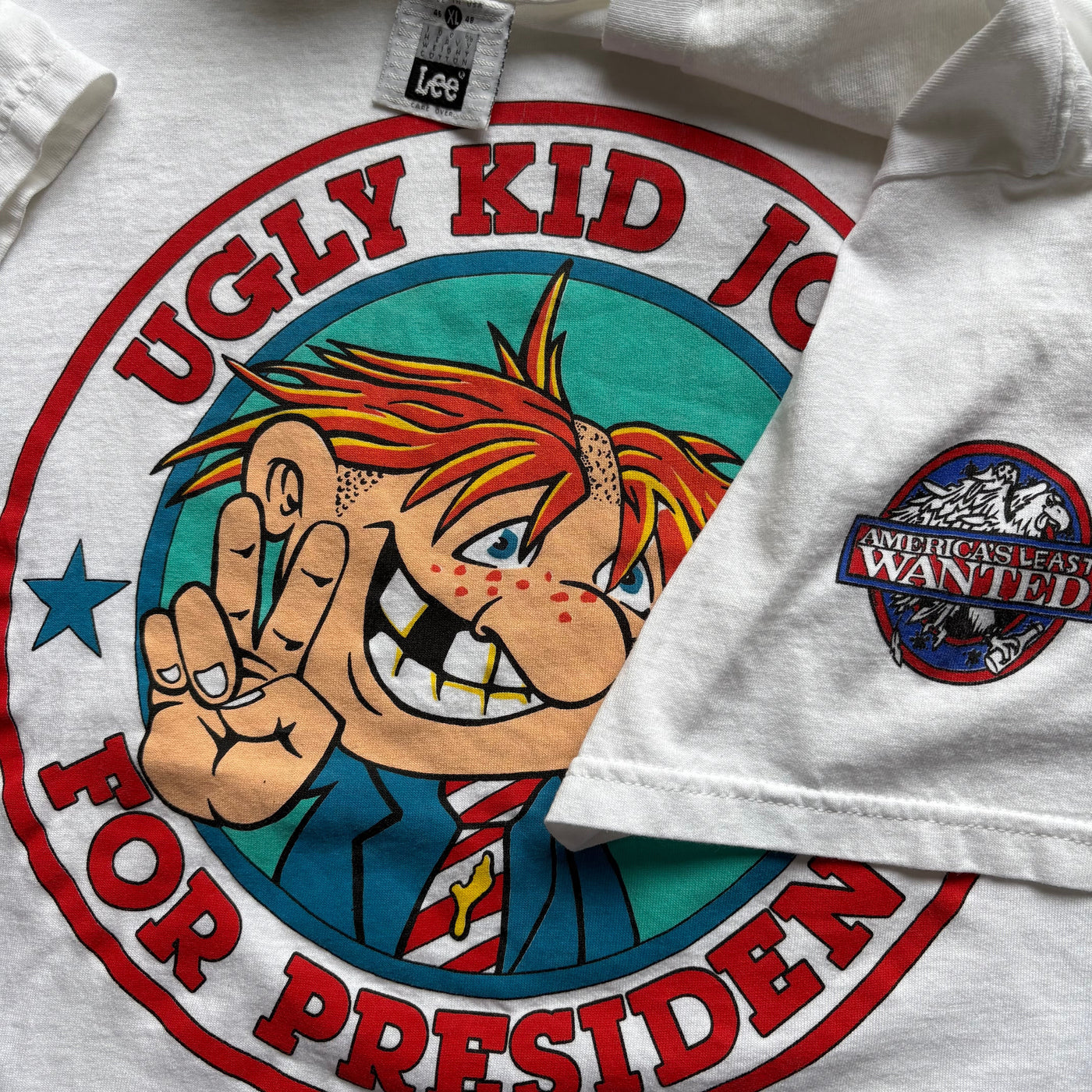 90s Ugly Kid Joe