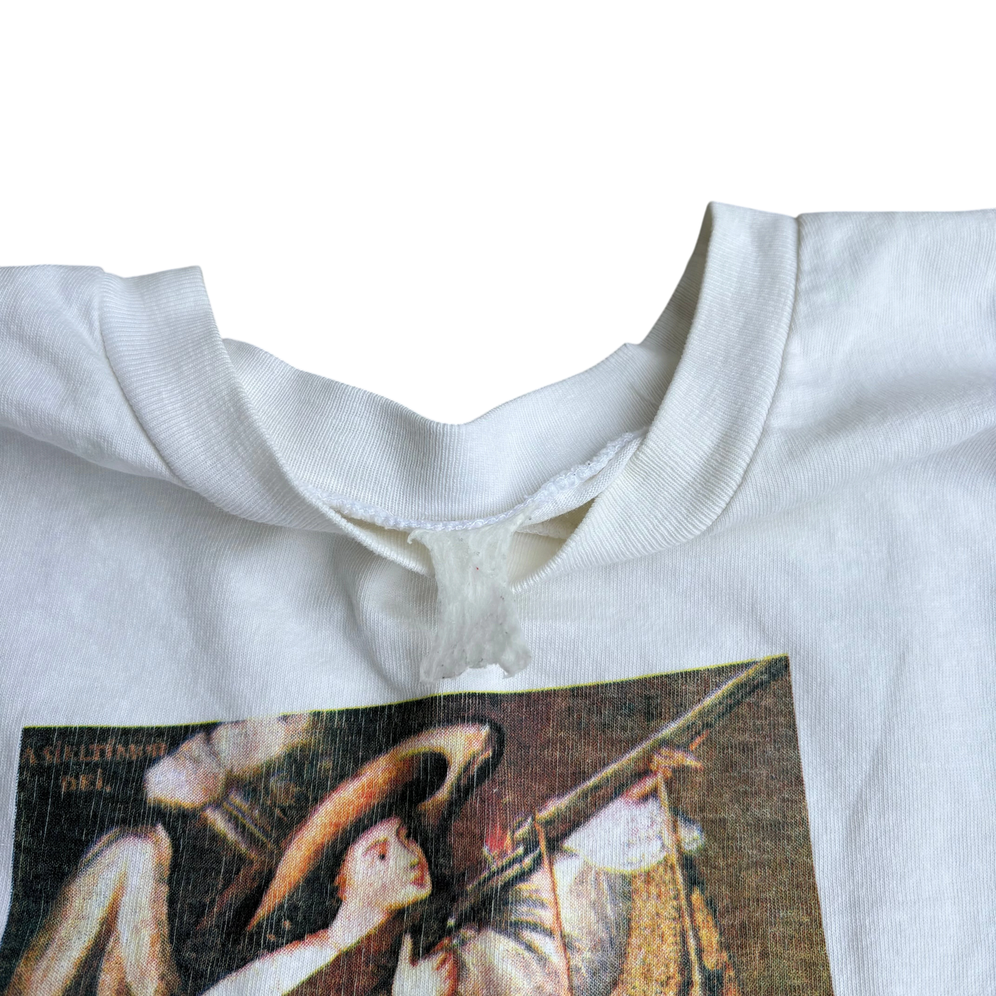 90s Museo Nacional De Arte