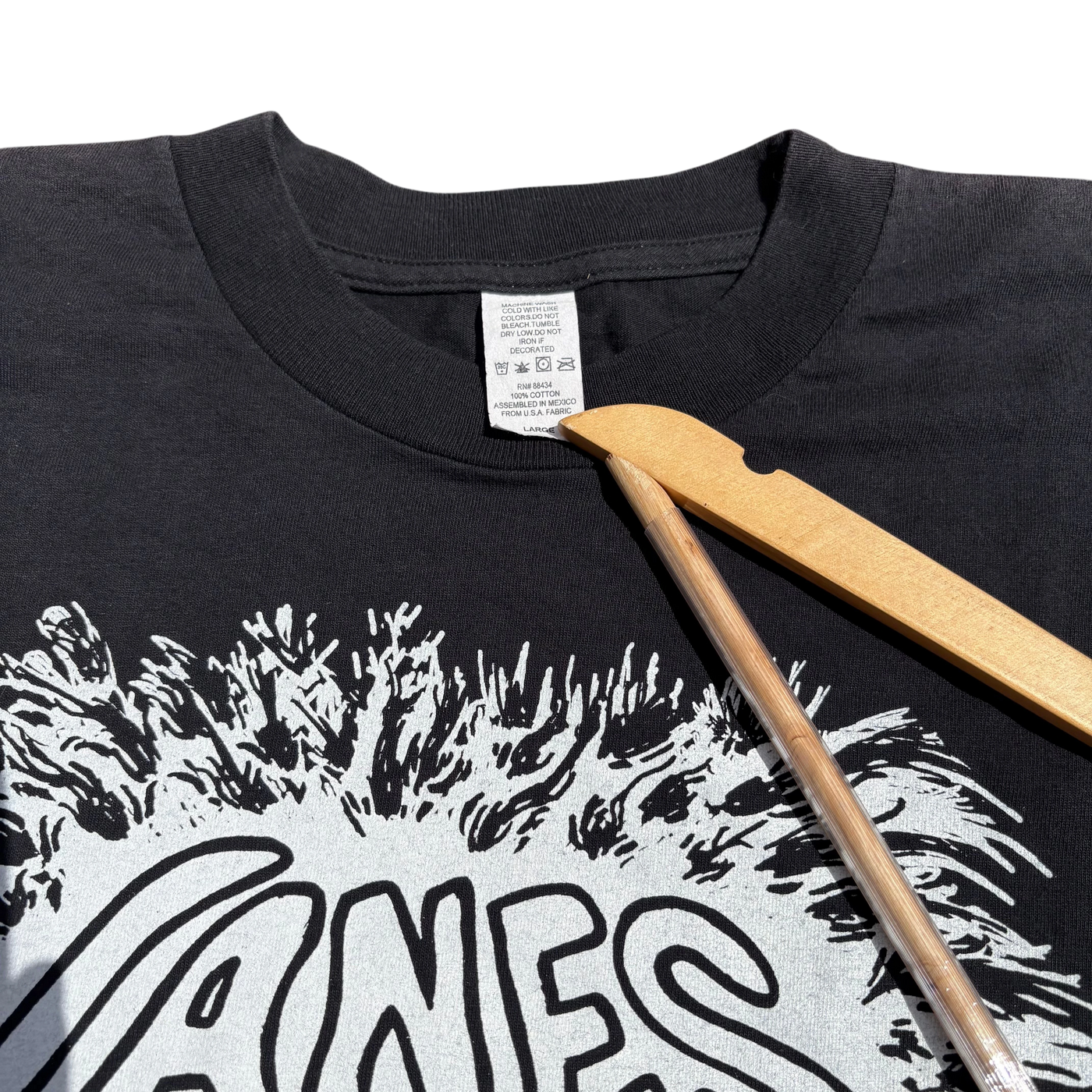 1997 Jane's Addiction Longsleeve
