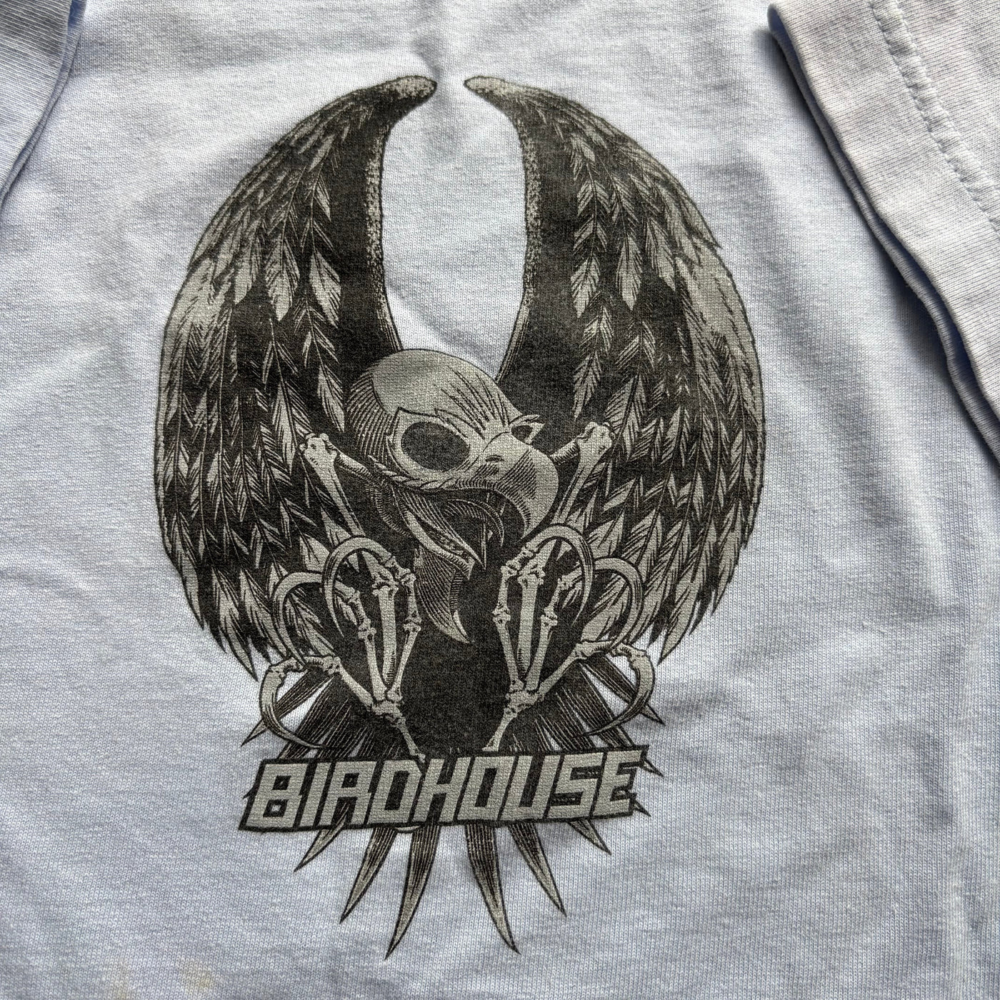 90s Birdhouse Death Eagle