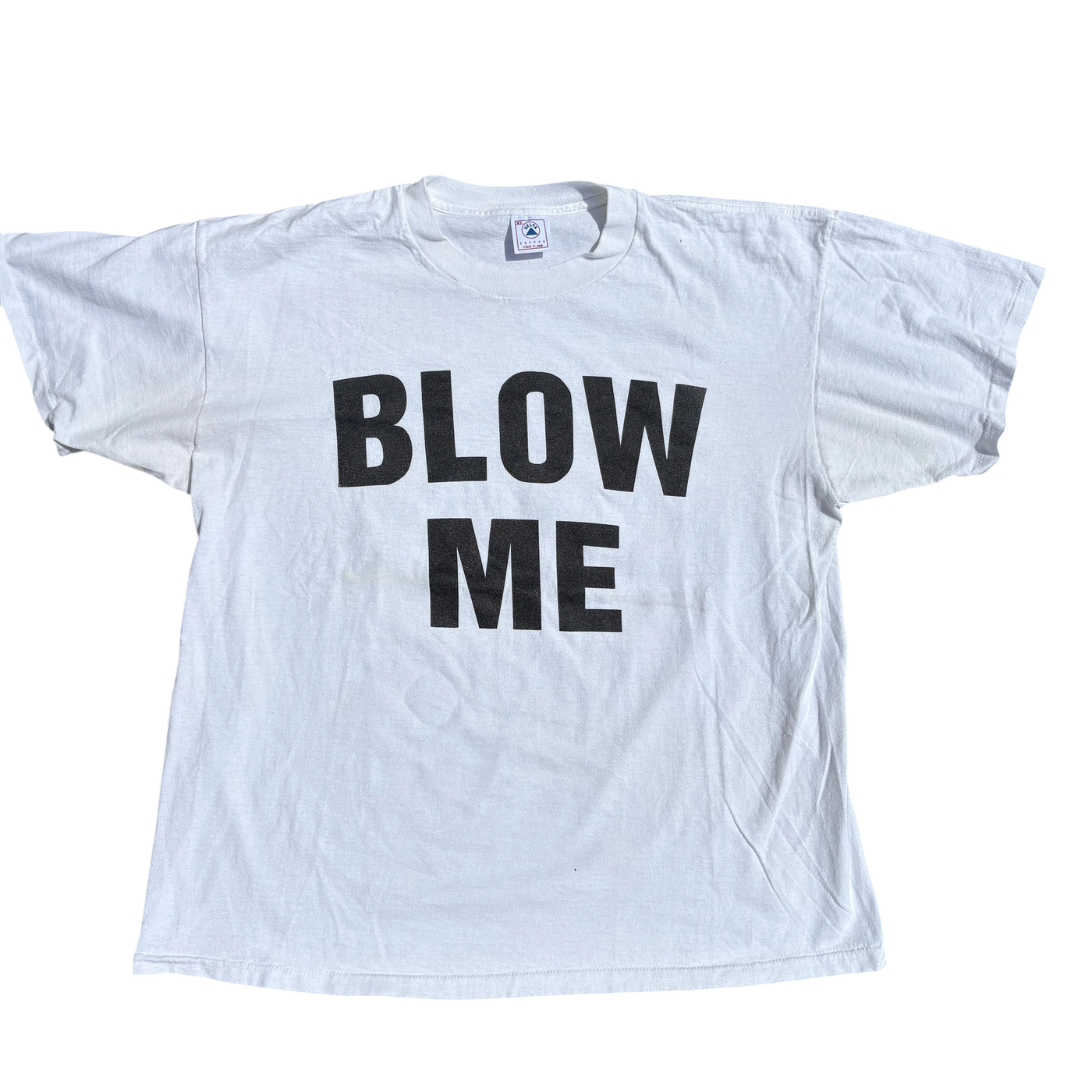 90s blow me then leave