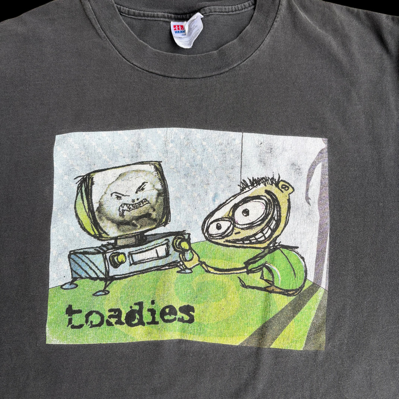 90s toadies band