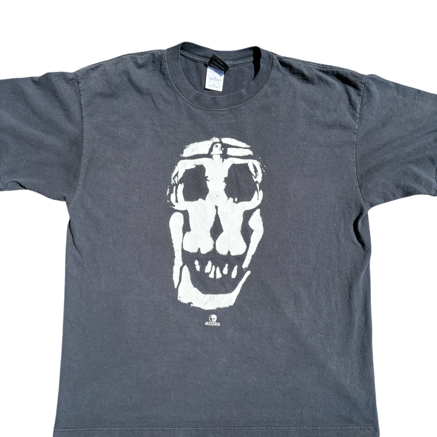 2000 dali skull skate
