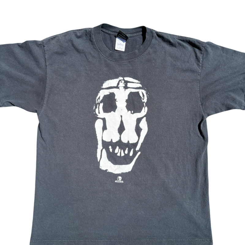 2000 dali skull skate