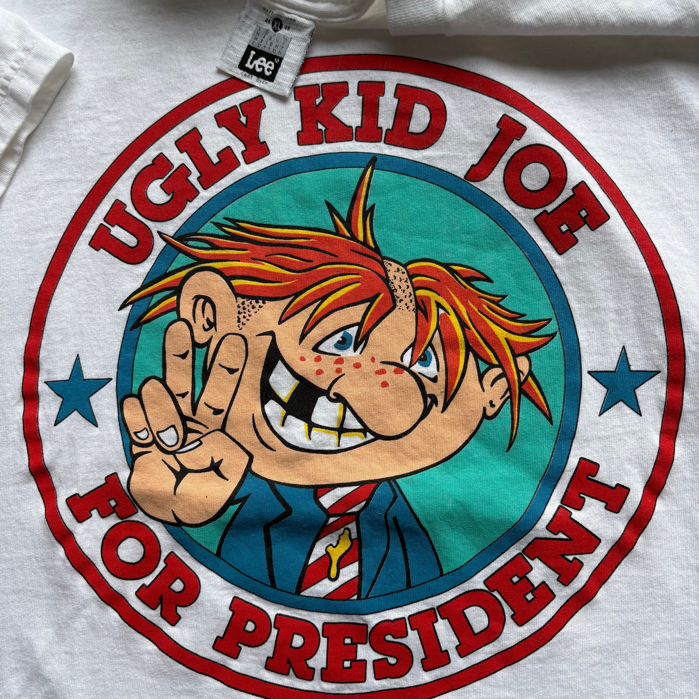 90s Ugly Kid Joe