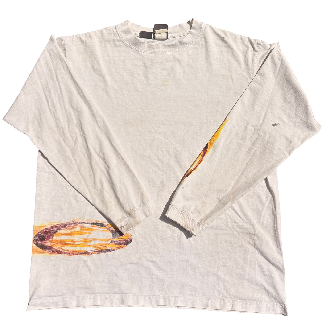 90s oakley longsleeve