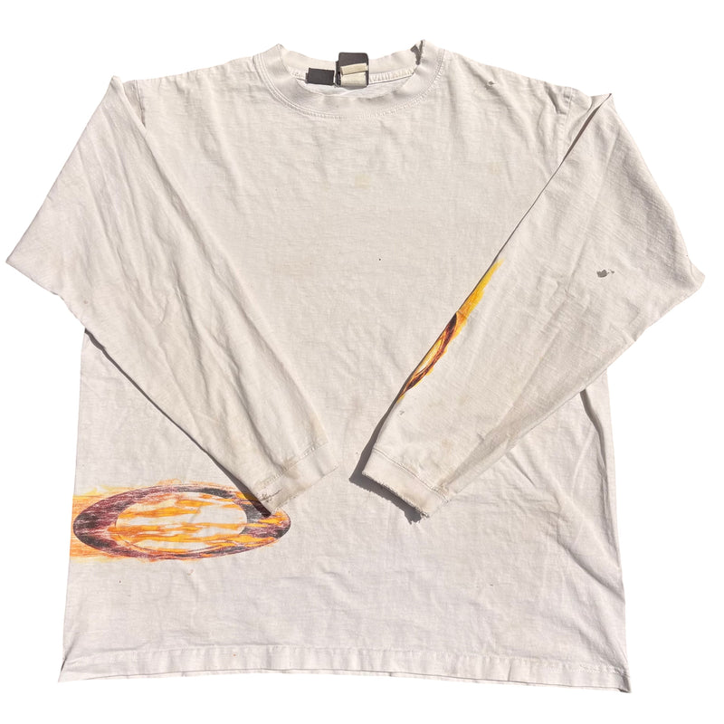 90s oakley longsleeve