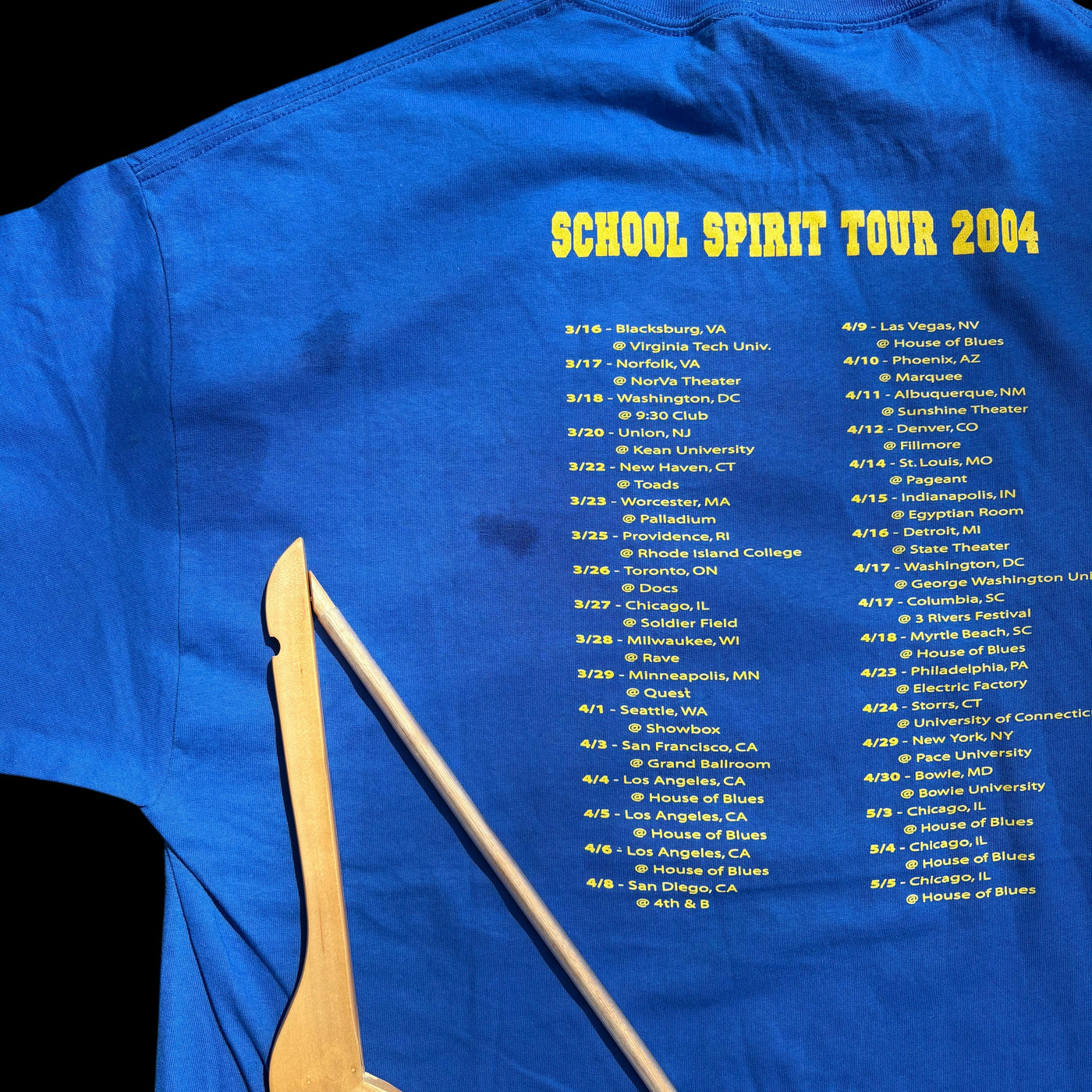 2004 kanye school spirit (blue)