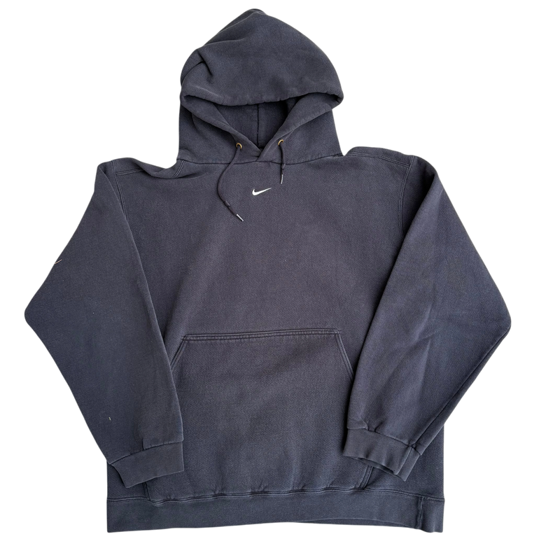 90s Nike Black Center