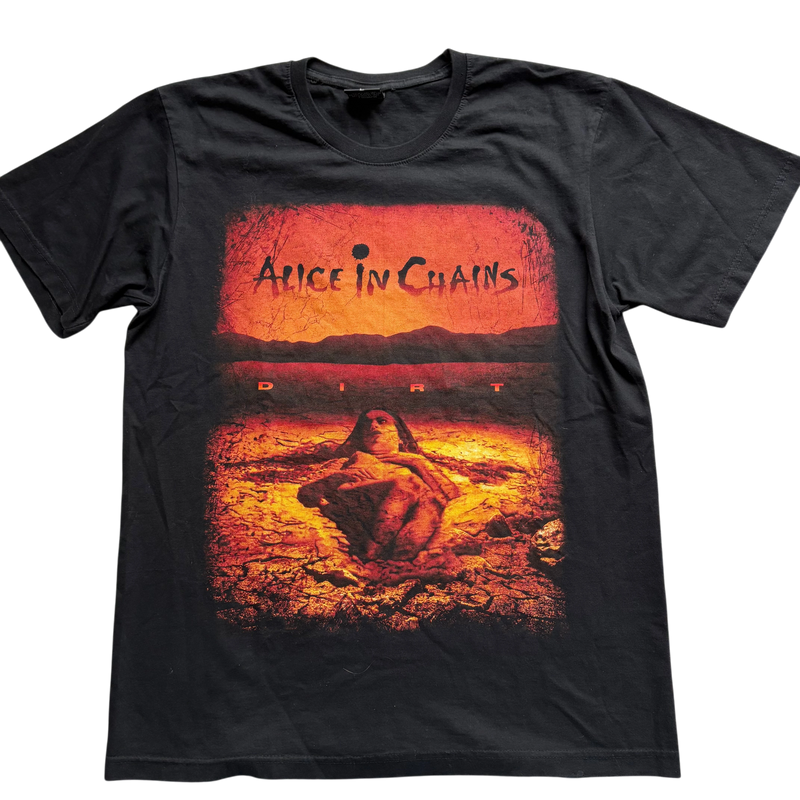 2000s Alice & Chains Dirt