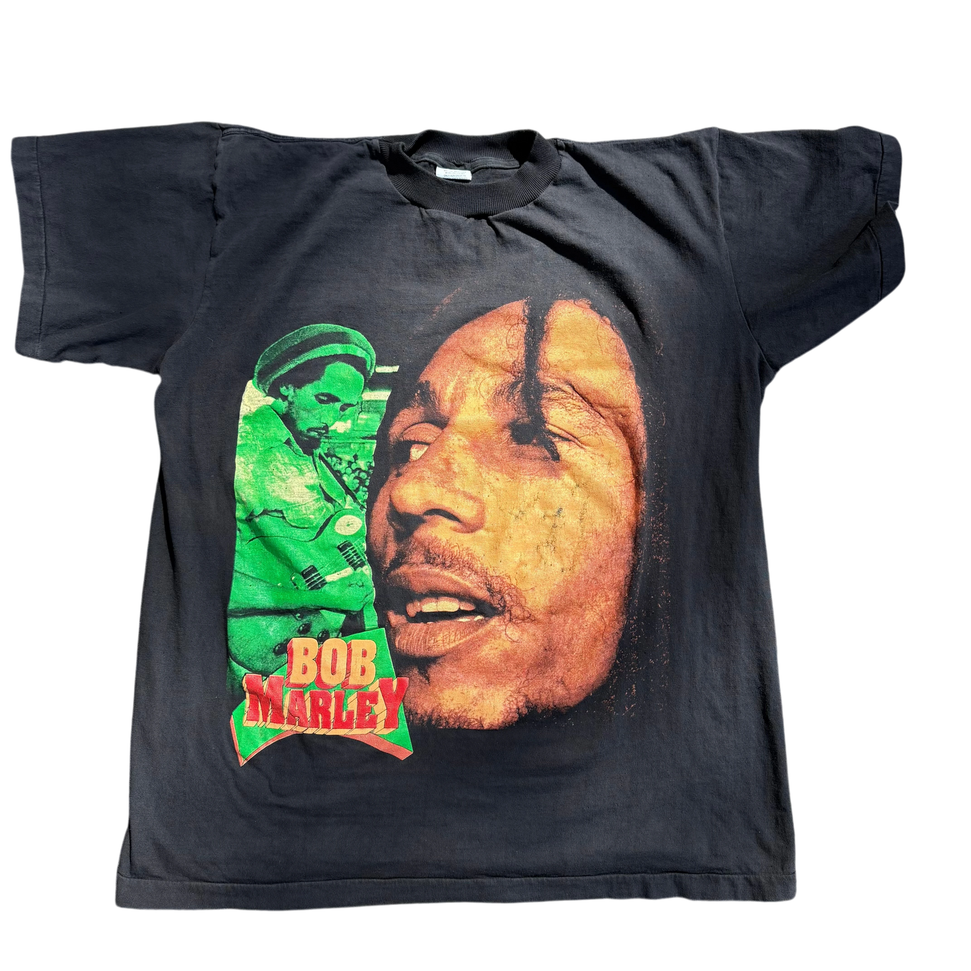 90s Bob Marley No Woman No Cry