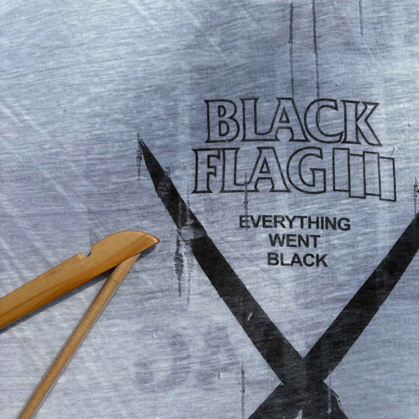 80's Black Flag