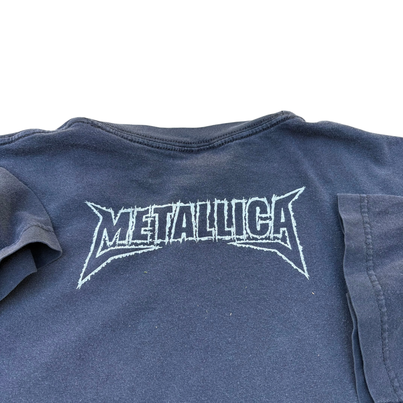 2000s Metallica Tee