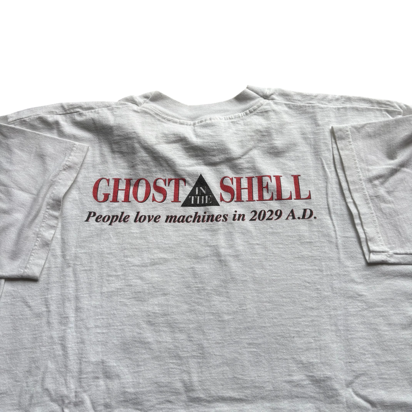 1995 Ghost in the Shell