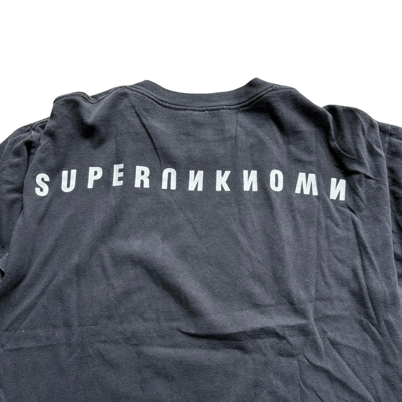 1994 Sound Garden Super Unknown